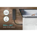 i-tec Metal USB-A/USB-C HUB 2x USB 3.0 + 2x USB-C (10 Gbps)