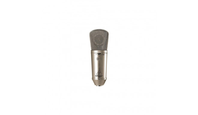 Behringer B-1 microphone Studio microphone