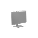 BenQ ScreenBar Pro monitor light Silver 1000 lm