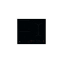 AEG TI64IB10FB Black Built-in 60 cm Zone induction hob 4 zone(s)