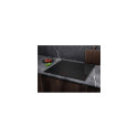 AEG TI64IB10FB Black Built-in 60 cm Zone induction hob 4 zone(s)