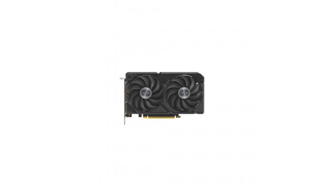 ASUS DUAL-RX9060XT-8G AMD Radeon RX 9060 XT 8 GB GDDR6