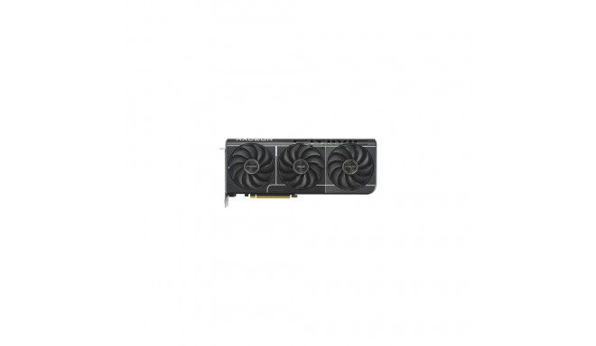 ASUS Prime Radeon RX 9060 XT O16G AMD 16 GB GDDR6