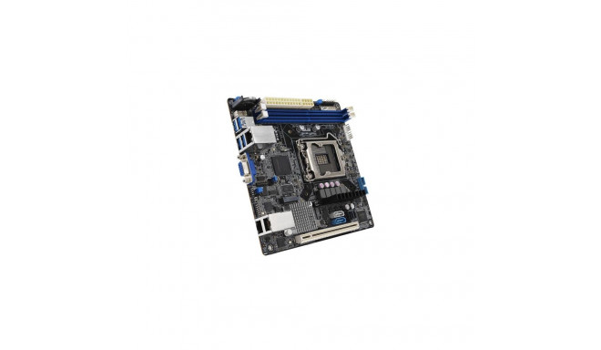 ASUS P12R-I/ASMB10 Intel C252 LGA 1200 (Socket H5) ATX