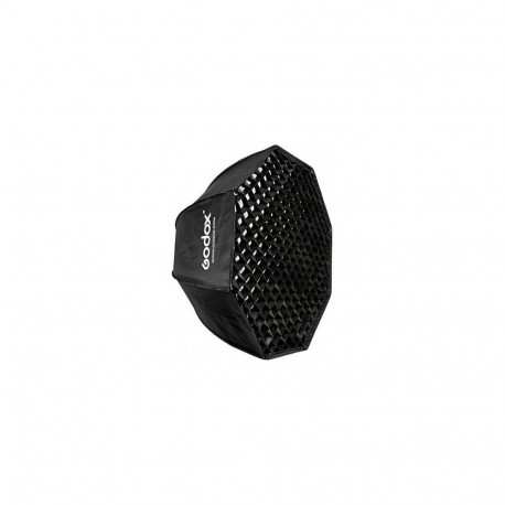 Godox SB-FW95 softbox accessory Black Grid