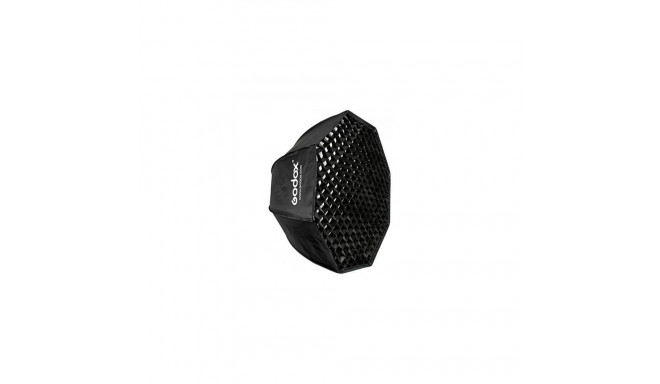 Godox SB-FW95 softbox accessory Black Grid