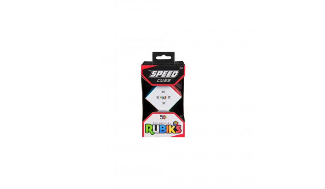 Rubik’s Cube, 3x3 Magnetic Speed Cube For Super Fast Solves, Problem-Solving Challenging Brain Tease