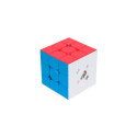 Rubik’s Cube, 3x3 Magnetic Speed Cube For Super Fast Solves, Problem-Solving Challenging Brain Tease
