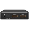 Goobay HDMI Audio Extractor 4K @ 30 Hz