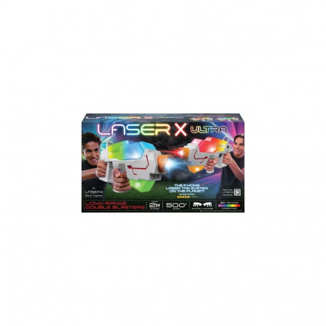 Laser X Ultra Long Range B2 Blaster