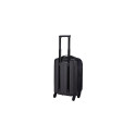 Thule Subterra 2 TSRS422 Black Trolley Soft shell 35 L Polycarbonate (PC), Polyester