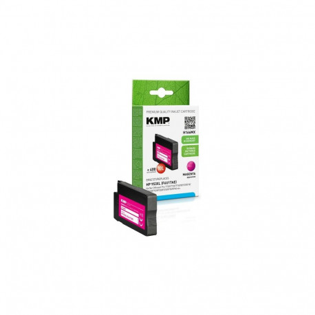 KMP 1748,4006 ink cartridge Original High (XL) Yield Photo magenta