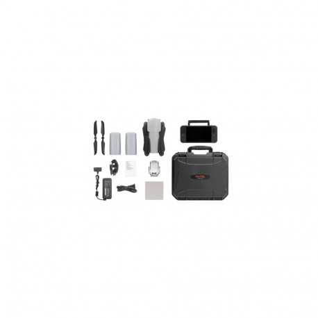 Autel EVO Lite 640T Enterprise Plus Combo 4 rotors Quadcopter 48 MP 4000 x 3000 pixels 6175 mAh Grey