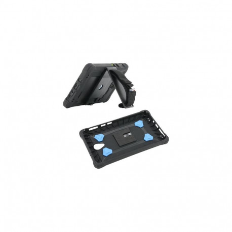Mobilis 067014 PROTECH - Case + 360° rotating handstrap + kickstand for Galaxy Tab Active5 8'&#