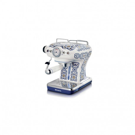 Ariete 1389/1C Manual Espresso machine 0.9 L
