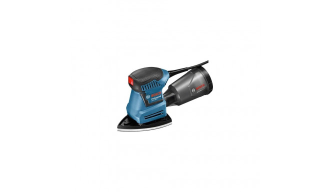 Bosch GSS 160 Multi Multi sander 24000 RPM Multicolour