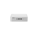 ASUS NUC 15 Pro+ RNUC15CRSU900002 White