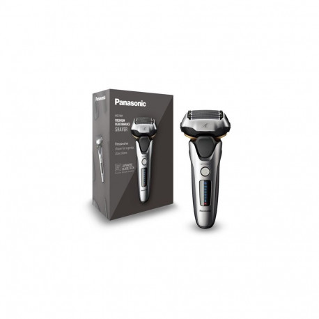 Panasonic ES-LV69 Foil shaver Trimmer Black, Silver