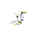 Kärcher WV 7 Signature Line electric window cleaner 0.15 L Silver, White
