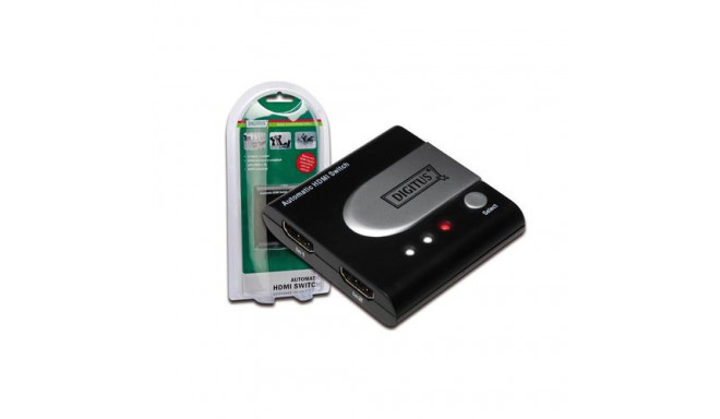 Digitus HDMI 2-Port