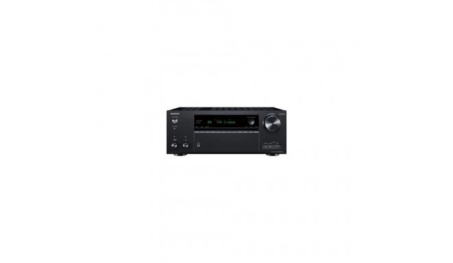 ONKYO TX-NR7100 7.2 channels 3D Black - Receivers - Photopoint