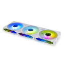 Lian Li Uni Fan SL-INF Computer case 12 cm White 3 pc(s)