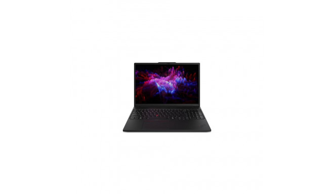 Lenovo ThinkPad P16s Gen 3 (Intel) Intel Core Ultra 7 155H Mobile workstation 40.6 cm (16&quot;)