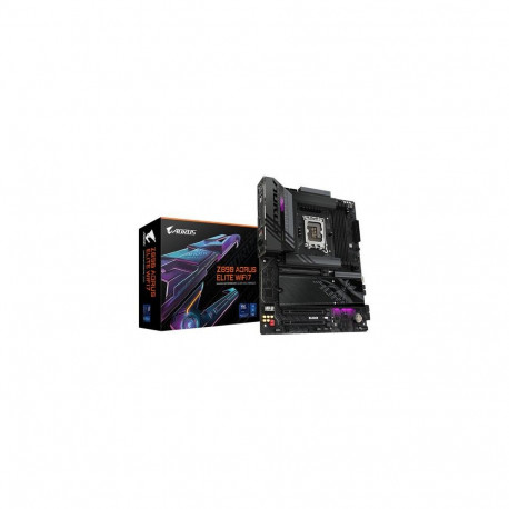 GIGABYTE Z890 AORUS ELITE WIFI7 Motherboard
