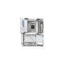 GIGABYTE X870E AORUS PRO ICE Motherboard - Supports AMD Ryzen 9000 CPUs, 16+2+2 Phases Digital VRM, 