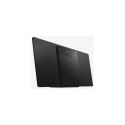 Panasonic SC-HC410 Home audio micro system 40 W Black