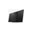 Panasonic SC-HC410 Home audio micro system 40 W Black