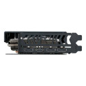 PowerColor Hellhound RX 7600 8G-L/OC AMD Radeon RX 7600 8 GB GDDR6