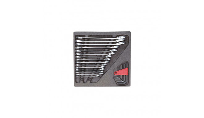 Gedore R22250001 combination wrench