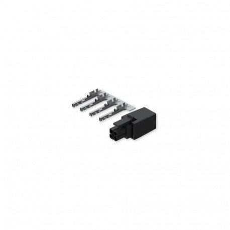 Teltonika PR4MK04K terminal block Black