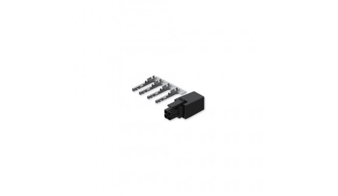 Teltonika PR4MK04K terminal block Black