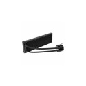 Kolink Umbra Void 360 AIO Processor Liquid cooling kit 12 cm Black 3 pc(s)