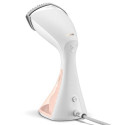 Philips 8000 series GC801/10 garment steamer 0.23 L 1600 W Pink, White Philips 8000 series GC801/10 garment steamer 0.23 L 1600 W Pink, White