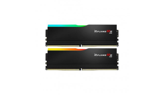 G.Skill Ripjaws M5 RGB memory module 48 GB 2 x 24 GB DDR5 5200 MT/s 288-pin DIMM