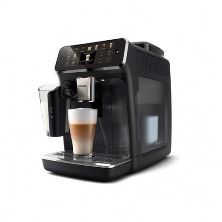 Philips 5500 series EP5541/50 coffee maker Fully-auto Espresso machine 1.8 L