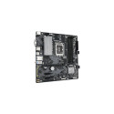 GIGABYTE B760M D3HP Motherboard - Intel Core 14th Gen CPUs, 4+1+1 Phases VRM, up to 5600MHz DDR5, 2x