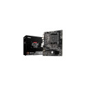 MSI A520M-A PRO motherboard AMD A520 Socket AM4 micro ATX