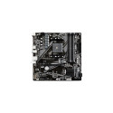 GIGABYTE A520M DS3H V2 Motherboard - Supports AMD Ryzen 5000 Series AM4 CPUs, up to 4733MHz DDR4 (OC