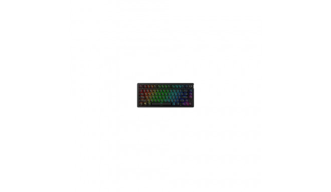 HyperX Alloy Rise 75 Wireless - Gaming Keyboard