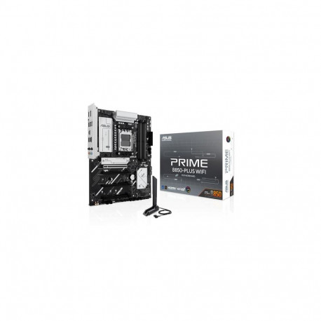 ASUS PRIME B850-PLUS WIFI AMD B850 Socket AM5 ATX