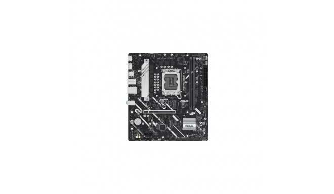 ASUS PRIME H810M-A-CSM Intel H810 LGA 1851 (Socket V1) micro ATX