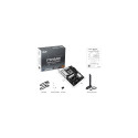 ASUS PRIME B850-PLUS WIFI AMD B850 Socket AM5 ATX
