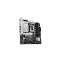ASUS PRIME B860M-A WIFI Intel B860 LGA 1851 (Socket V1) micro ATX