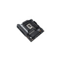 ASUS TUF GAMING B860M-PLUS Intel B860 LGA 1851 (Socket V1) micro ATX