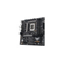 ASUS TUF GAMING B860M-PLUS Intel B860 LGA 1851 (Socket V1) micro ATX