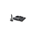 ASUS TUF GAMING B860M-PLUS WIFI Intel B860 LGA 1851 (Socket V1) micro ATX